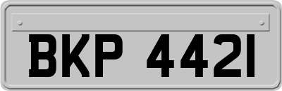 BKP4421