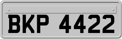 BKP4422