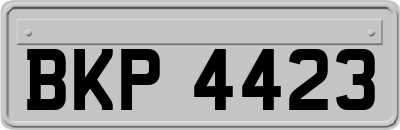 BKP4423