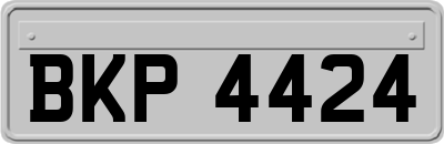 BKP4424