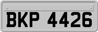 BKP4426