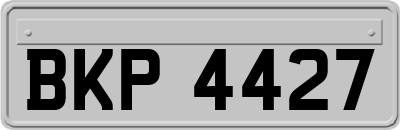 BKP4427