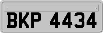 BKP4434