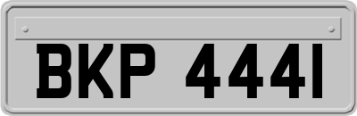 BKP4441