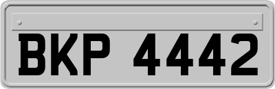 BKP4442