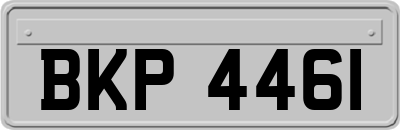 BKP4461
