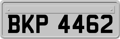 BKP4462