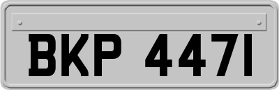 BKP4471