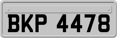 BKP4478