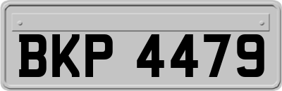 BKP4479