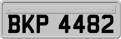BKP4482