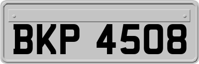 BKP4508