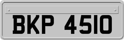 BKP4510