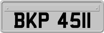 BKP4511