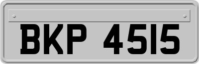 BKP4515