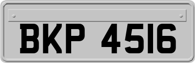 BKP4516