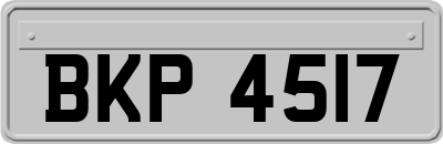 BKP4517