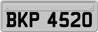 BKP4520