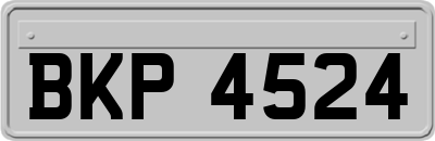 BKP4524