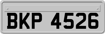 BKP4526