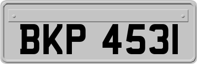 BKP4531