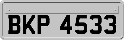 BKP4533