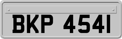 BKP4541