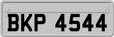 BKP4544