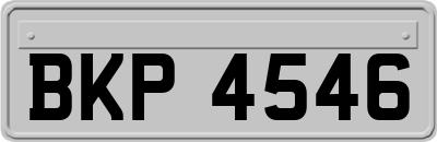 BKP4546
