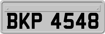 BKP4548