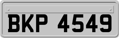 BKP4549
