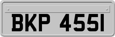 BKP4551