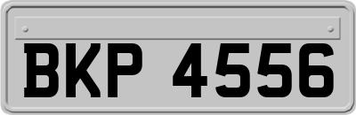 BKP4556