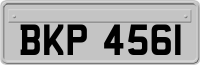 BKP4561