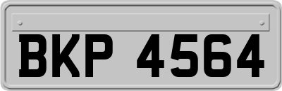 BKP4564