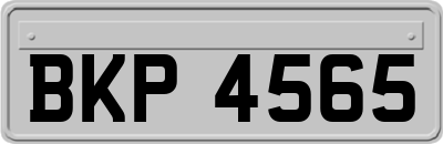 BKP4565