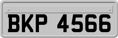 BKP4566