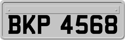 BKP4568