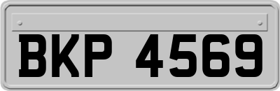 BKP4569