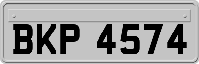 BKP4574