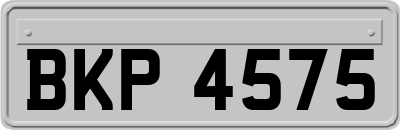 BKP4575