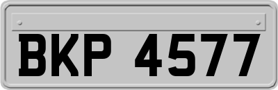BKP4577