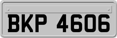 BKP4606