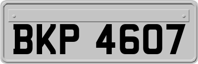 BKP4607