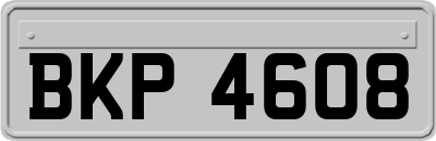 BKP4608