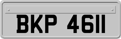BKP4611