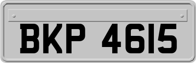 BKP4615