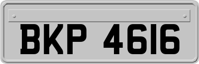 BKP4616