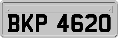 BKP4620