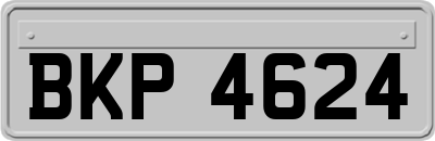 BKP4624